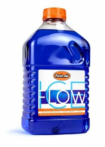 TWIN AIR Iceflow Coolant - View 1