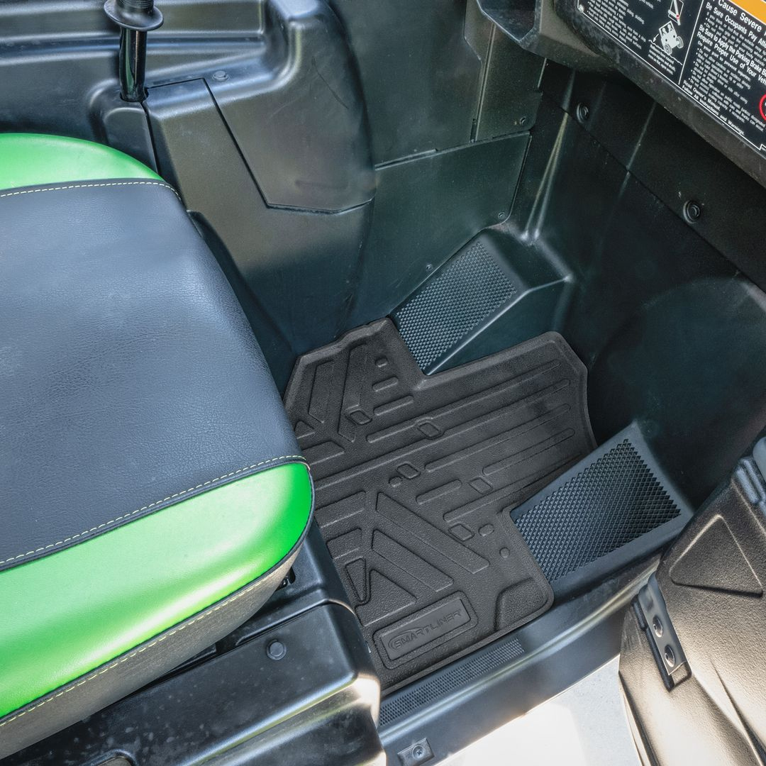 Smartliner Bed and Floor Liner