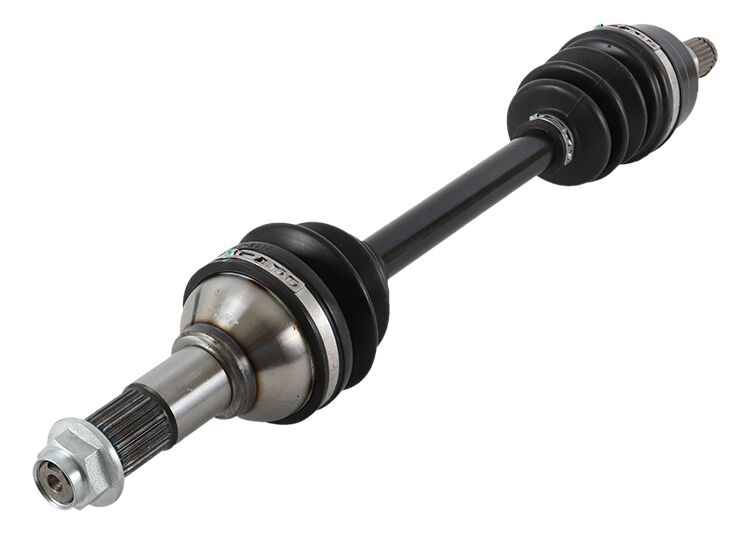 6 Ball Heavy Duty Axle