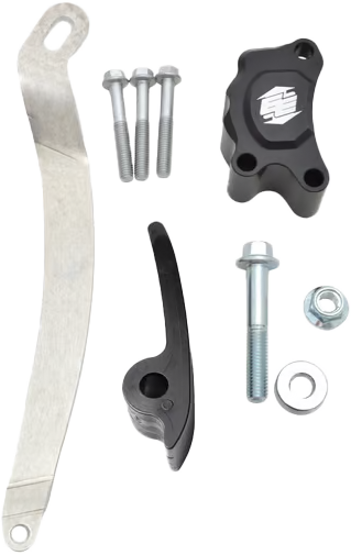 Clutch Cylinder Guard