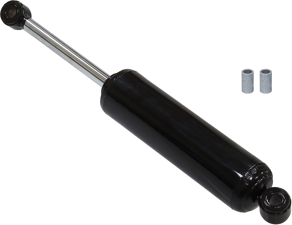 Rear Suspension Shock