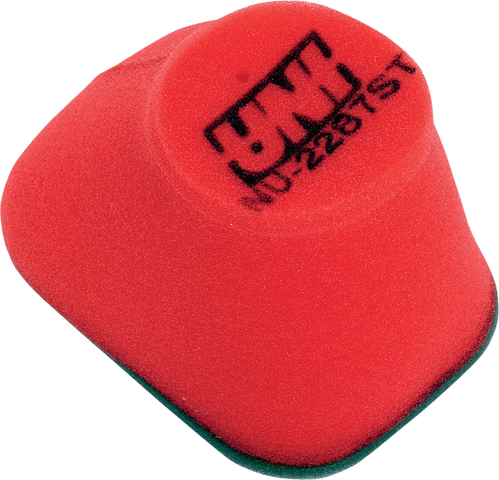 Multi-Stage Competition Air Filter