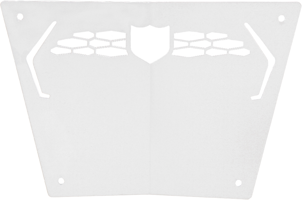 Sport Skid Plate