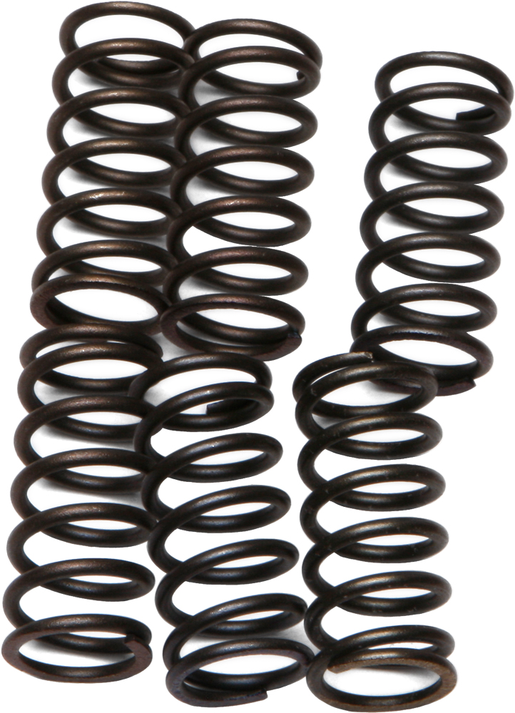 Redline Clutch Springs