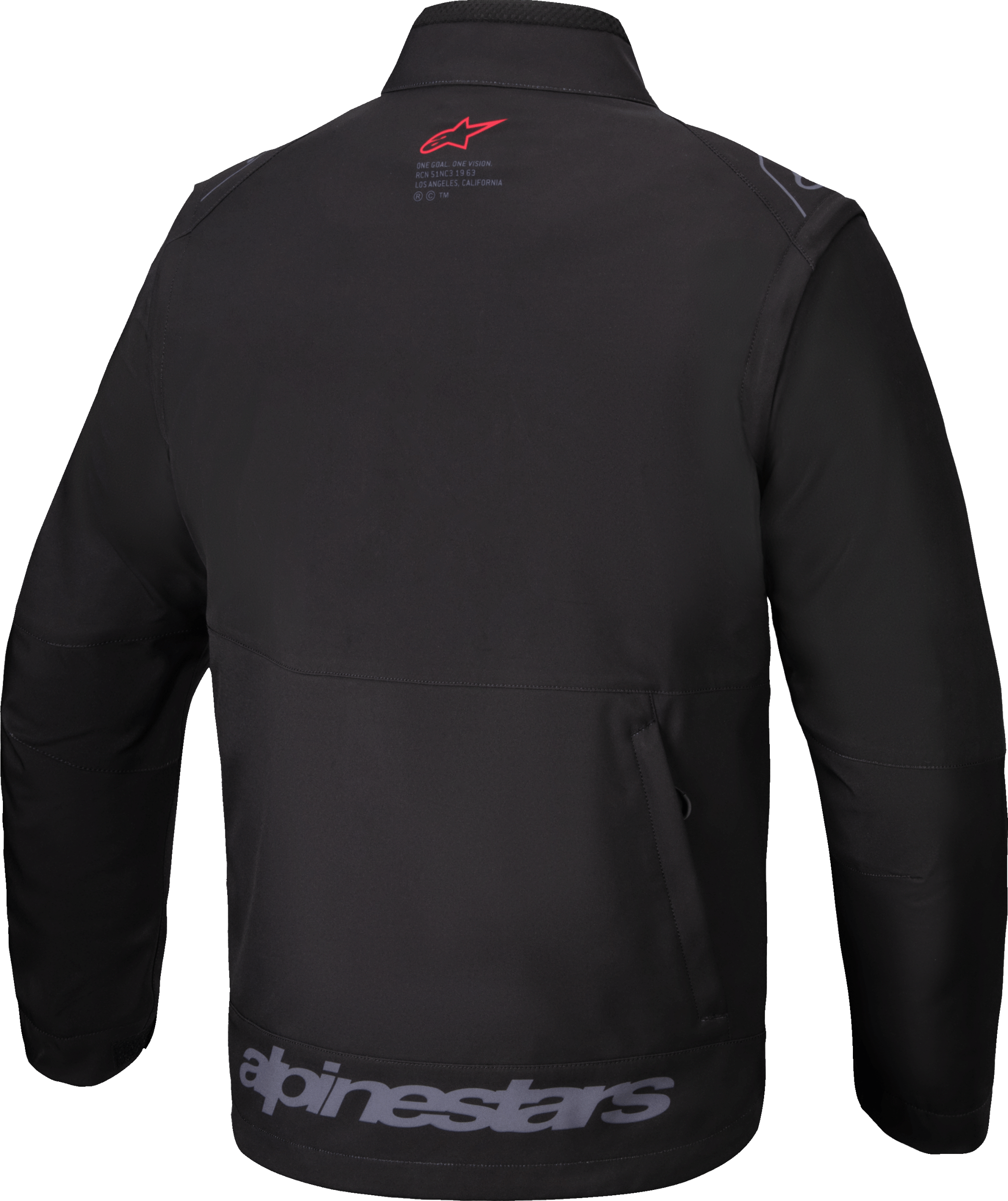 Lite-Dura Softshell Jacket