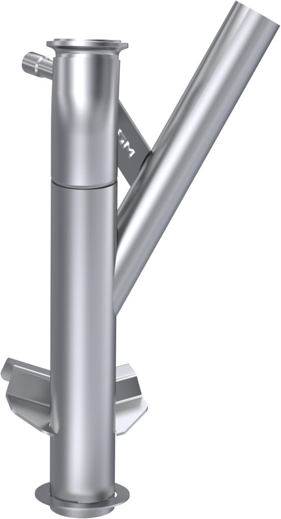 Race Performance Exhaust
