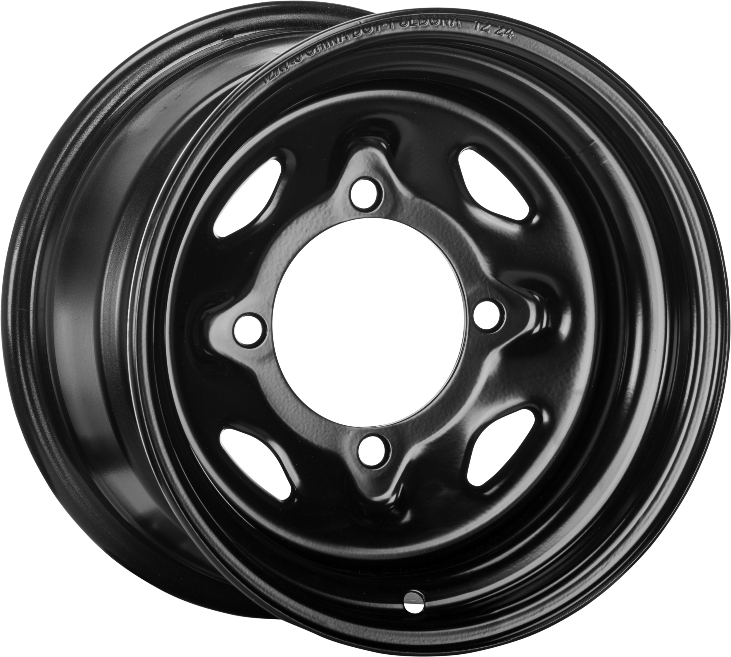 Steel Wheels ATV/UTV