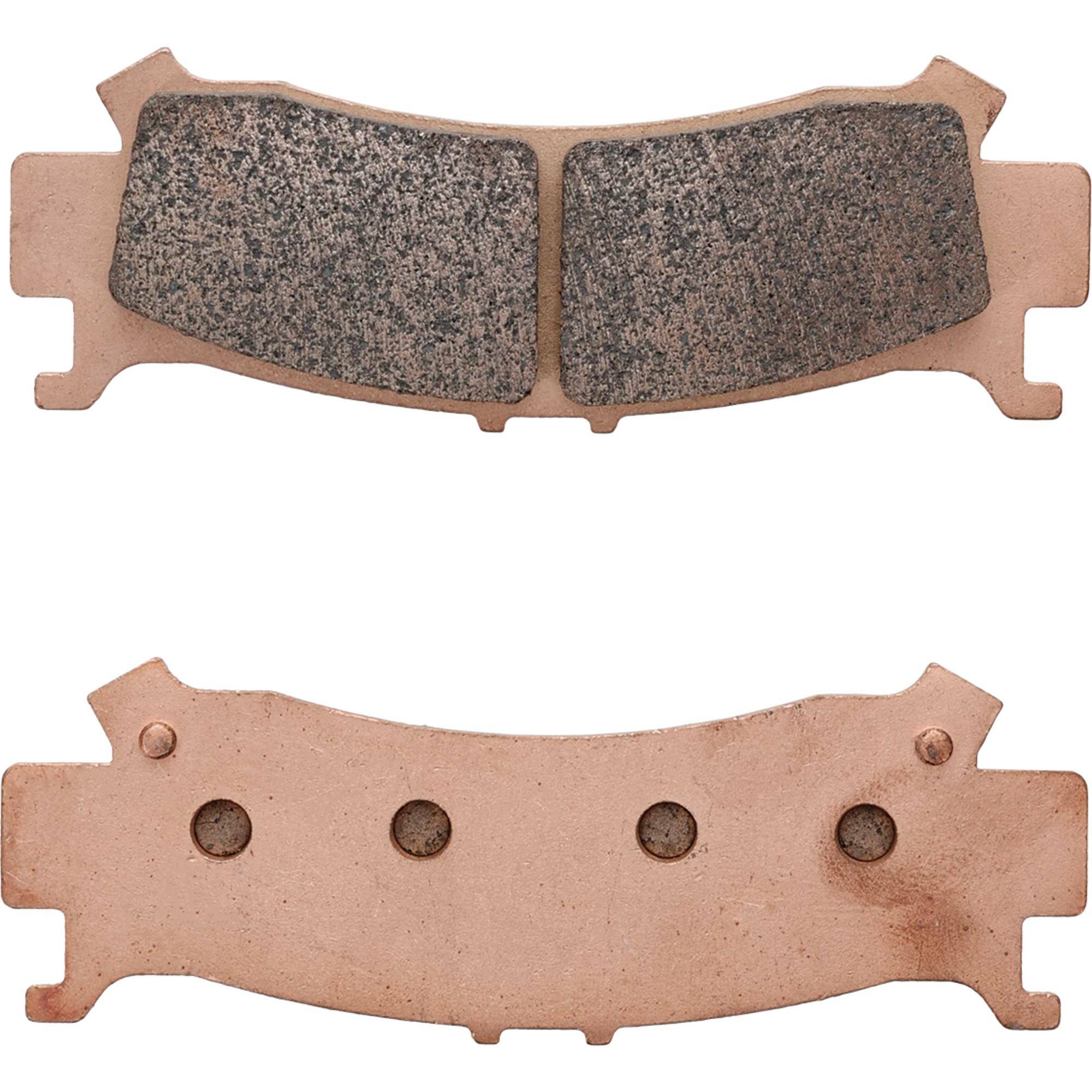 Sintered Brake Pads