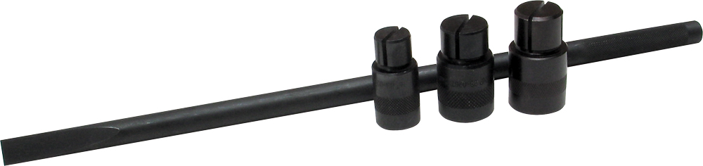 MOTION PRO Wheel Bearing Remover Kit - View 1