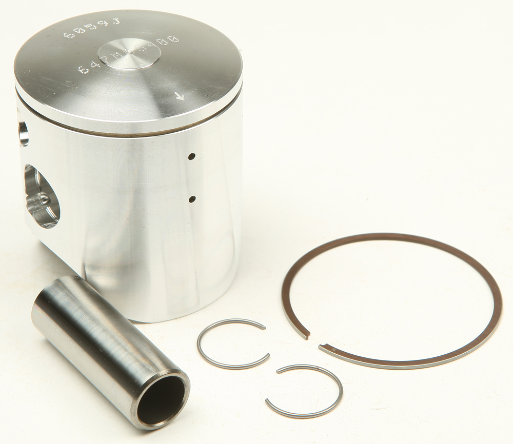 Piston