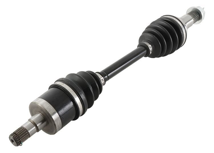 6 Ball Heavy Duty Axle