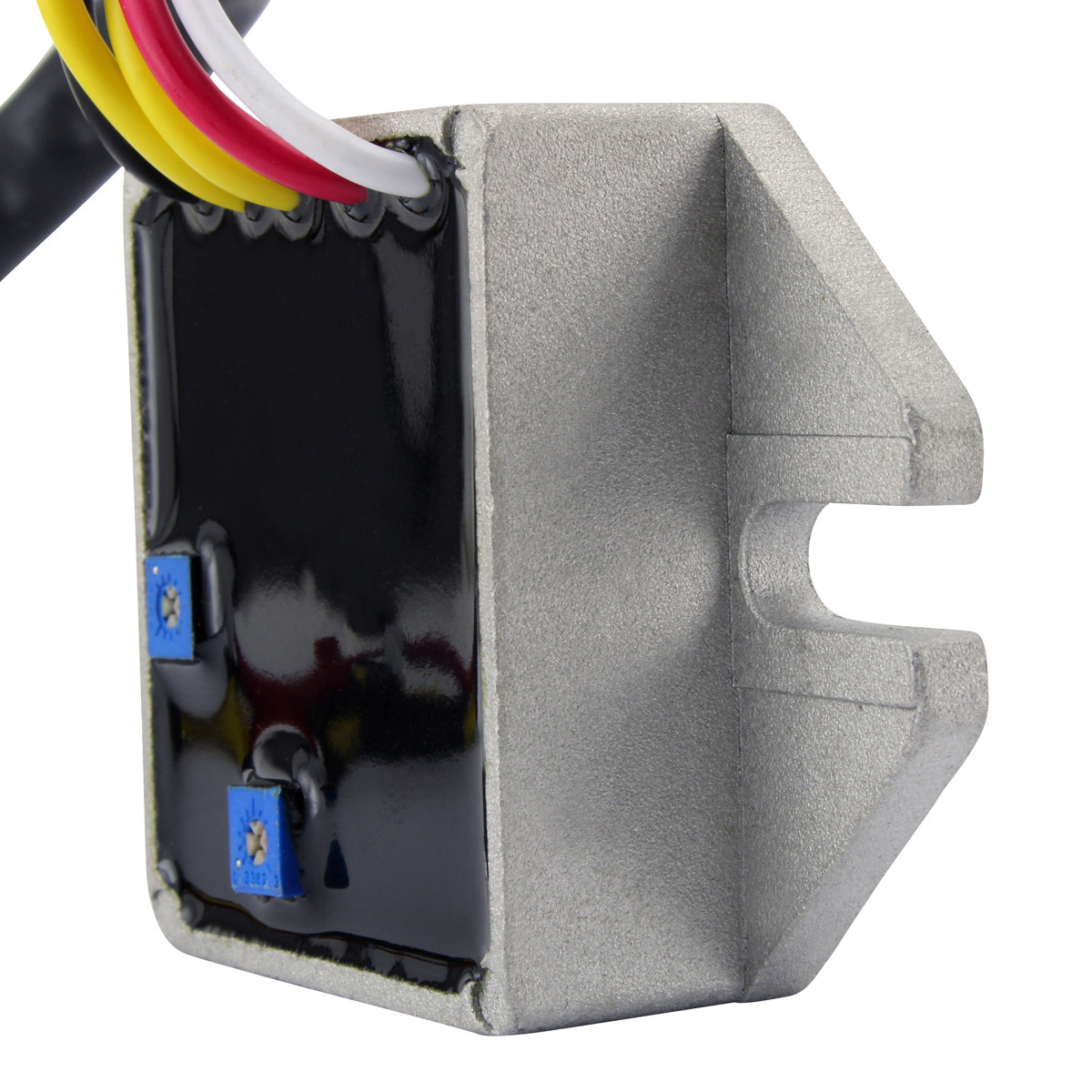 High Output Stator, Charging System Conversions, Ignition System, & Lighting Upgrade Kits