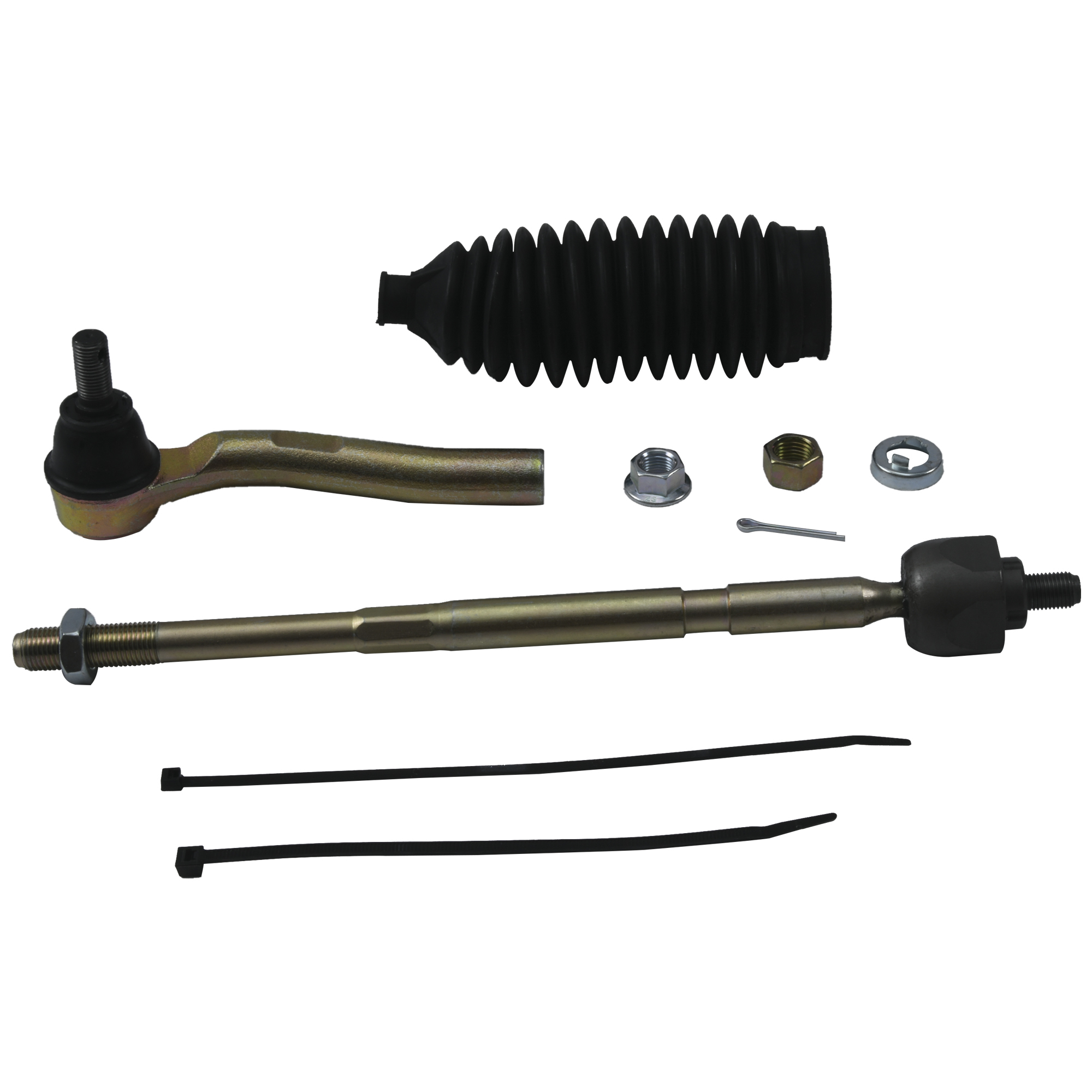 Rack Tie Rod Kit