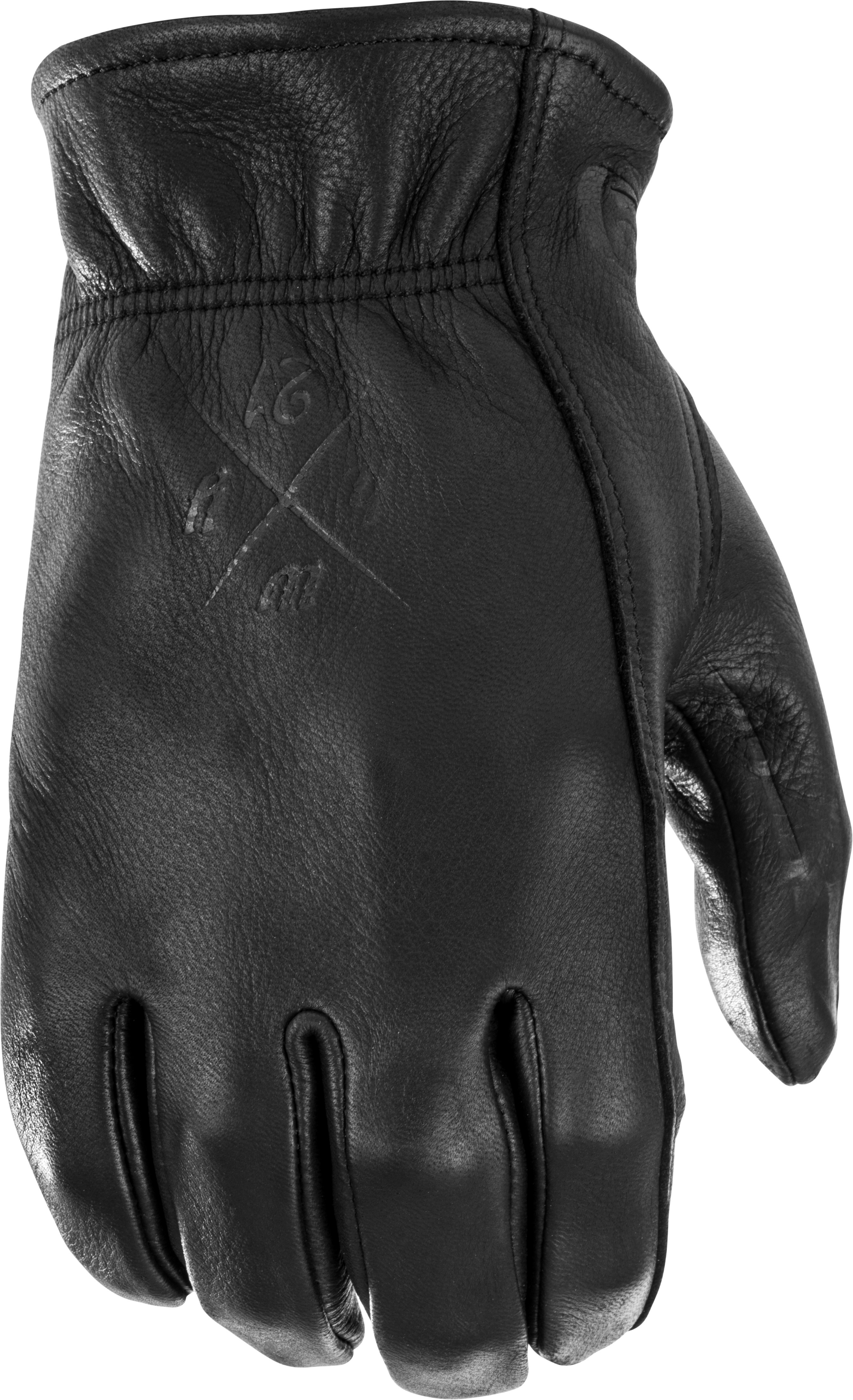 Louie Gloves - View 1