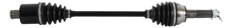 6 Ball Heavy Duty Axle