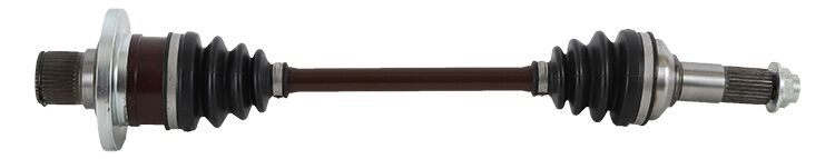 6 Ball Heavy Duty Axle