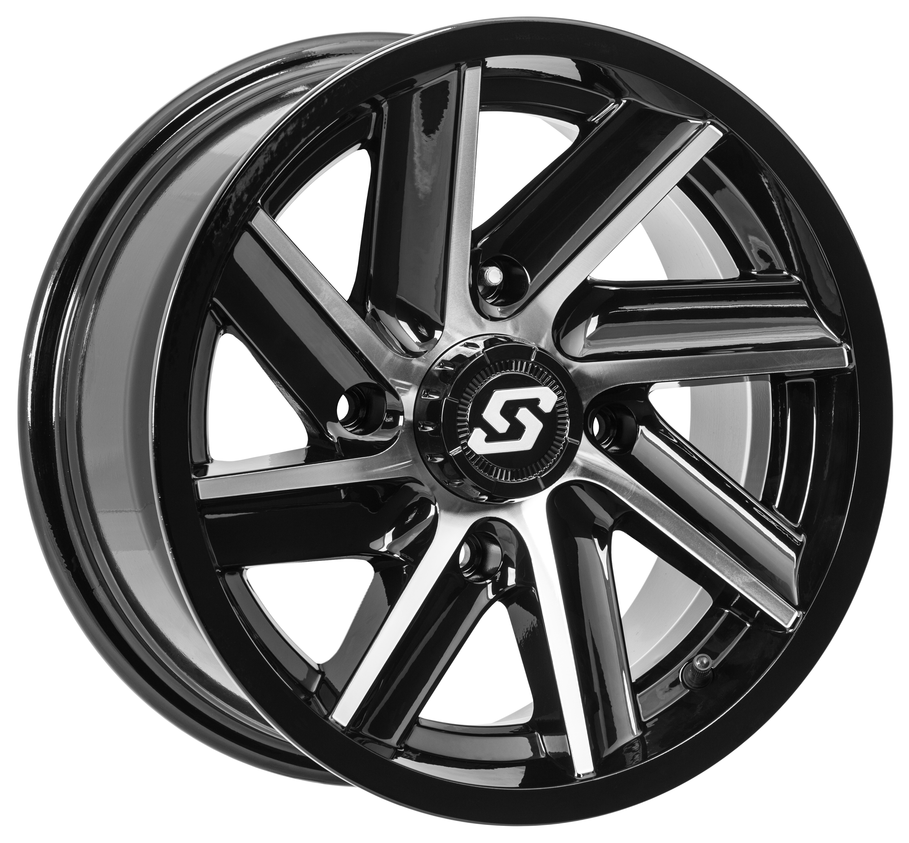 SEDONA Chopper Wheel - View 1