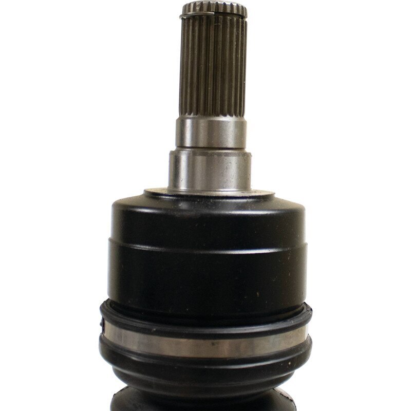 8 Ball Extreme Duty Axle