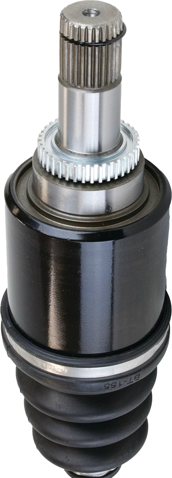6 Ball Heavy Duty Axle
