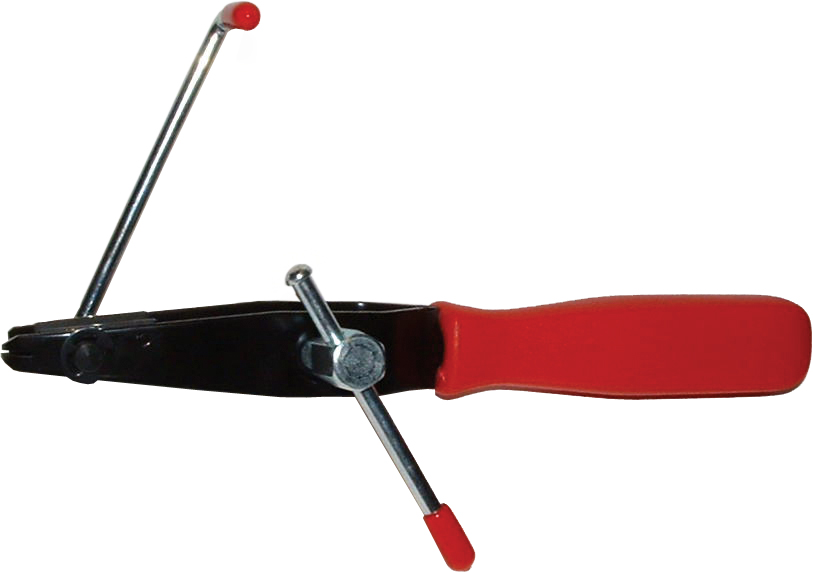 Fast-Tool Standard Banding Tool