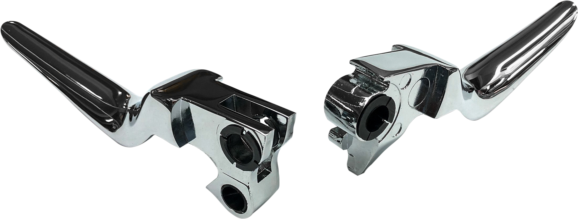 Custom Levers