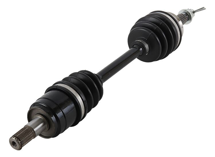 6 Ball Heavy Duty Axle