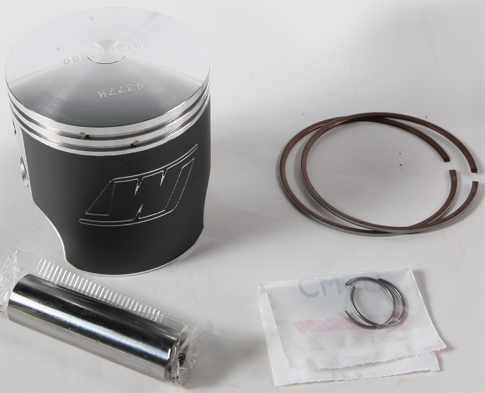 Piston