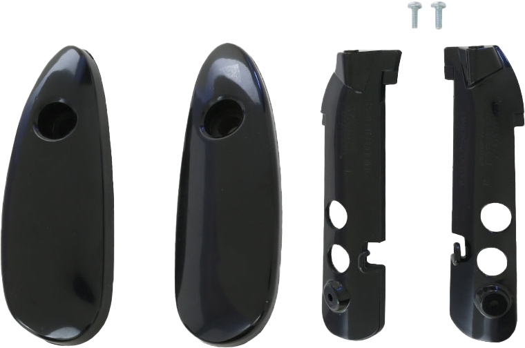 Road Glide Turn Signal Eliminators