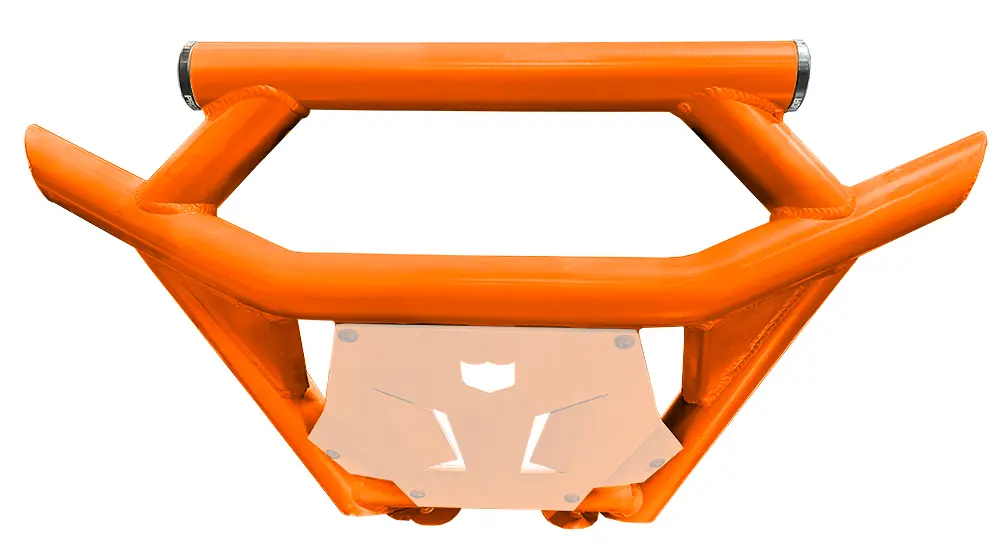 PRO ARMOR Front Bumper - View 1