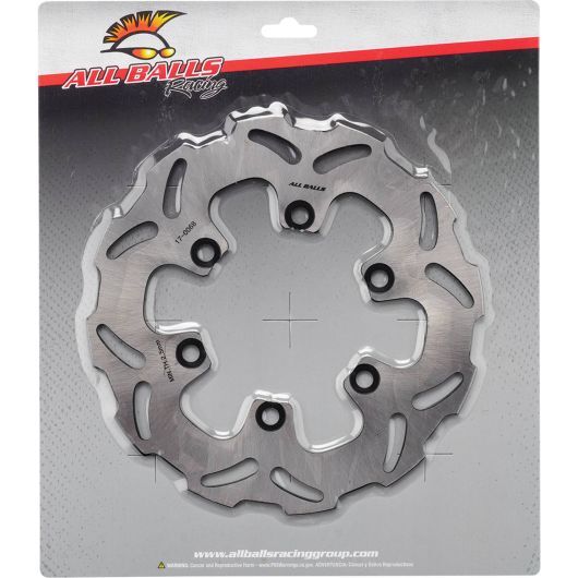 Brake Rotor