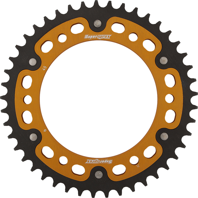 Stealth Rear Sprocket