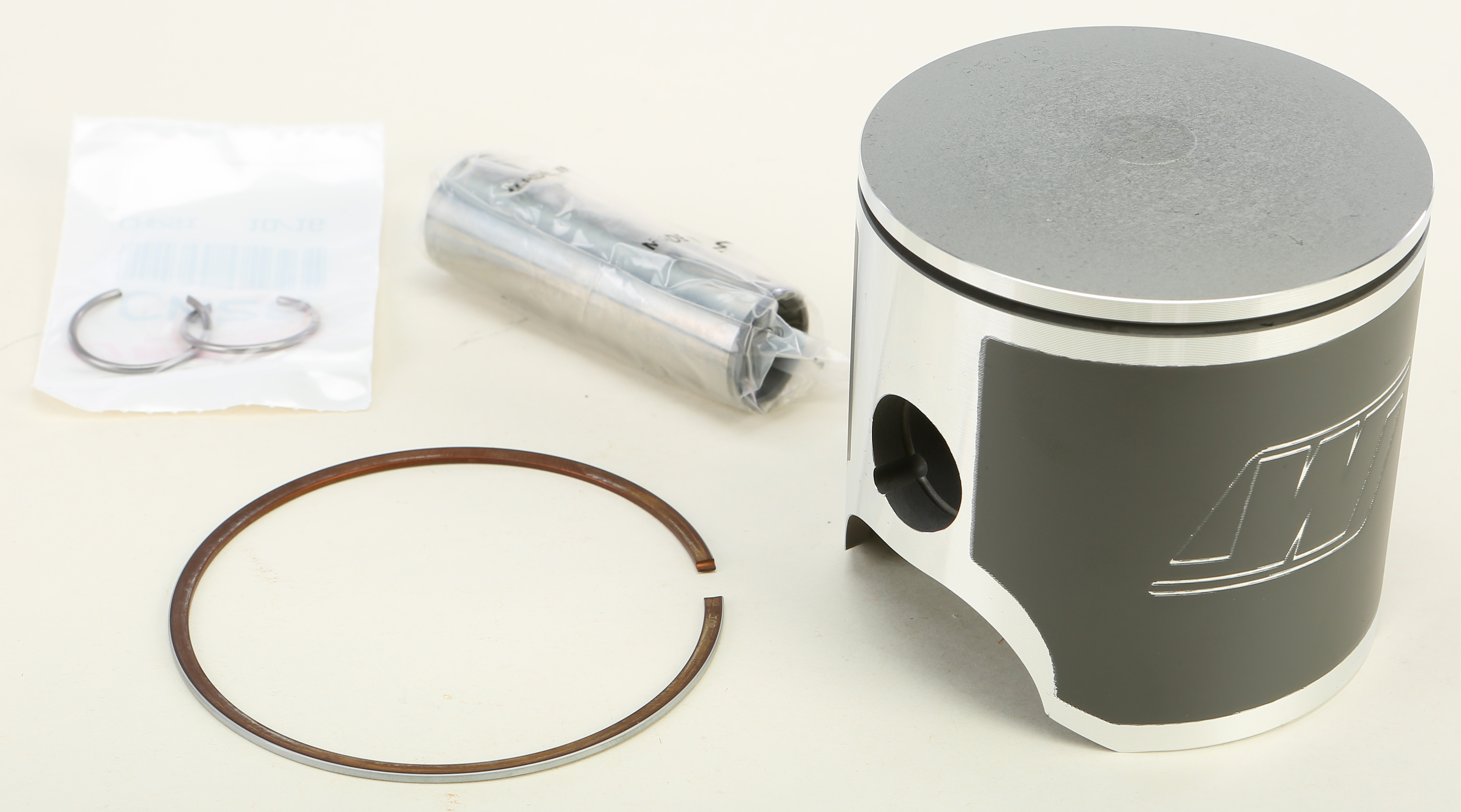 Piston