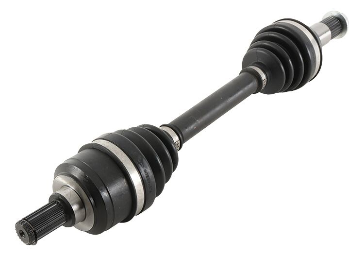 8 Ball Extreme Duty Axle