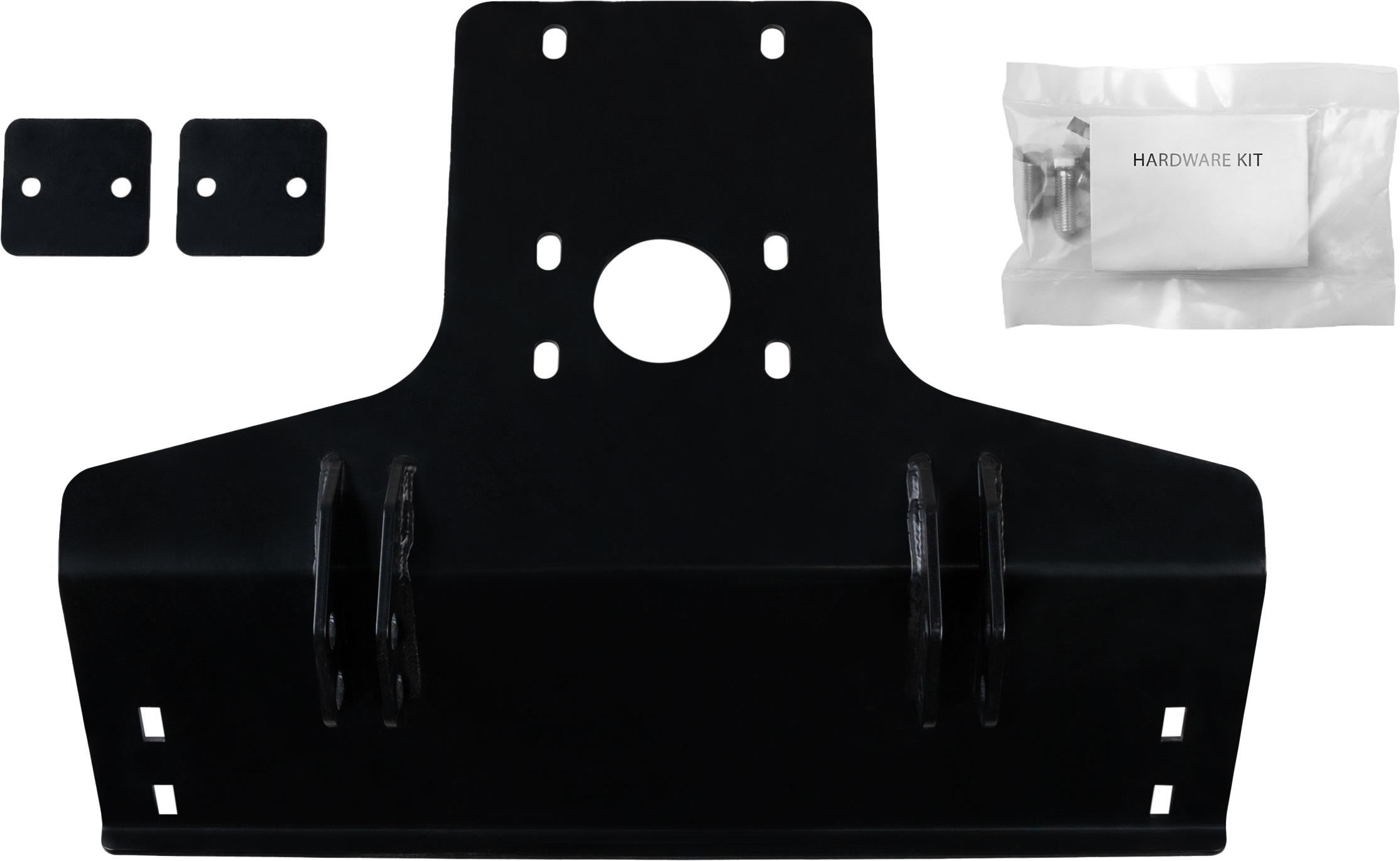 UTV PLOW MOUNT KIT