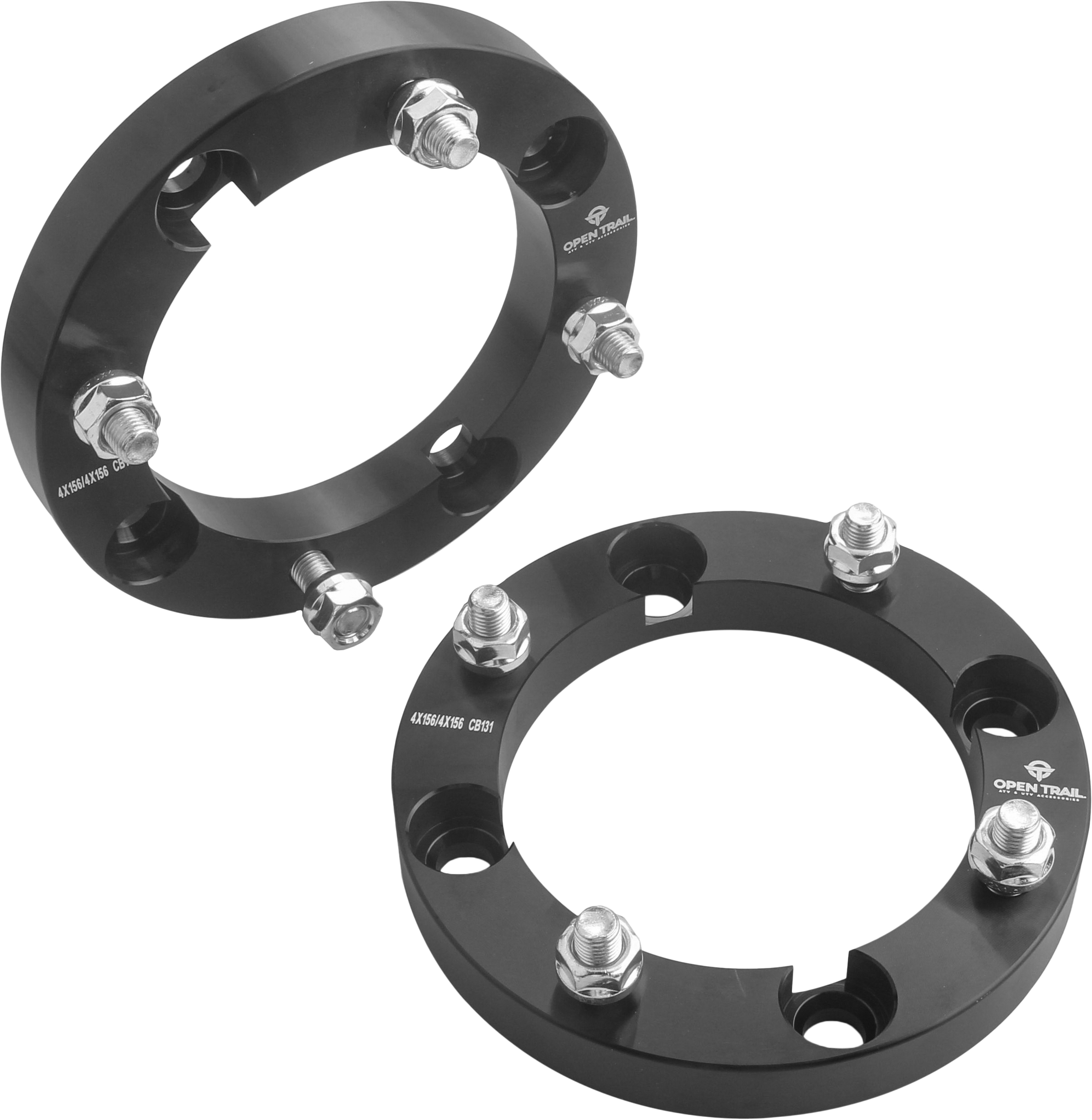 Wheel Spacer