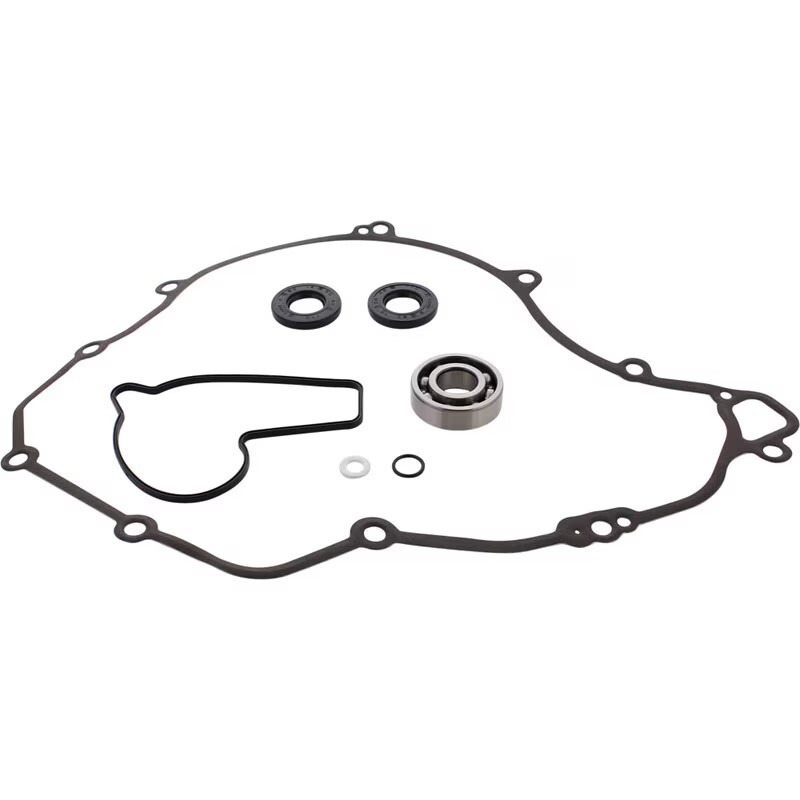 Water Pump Rebuild Kit