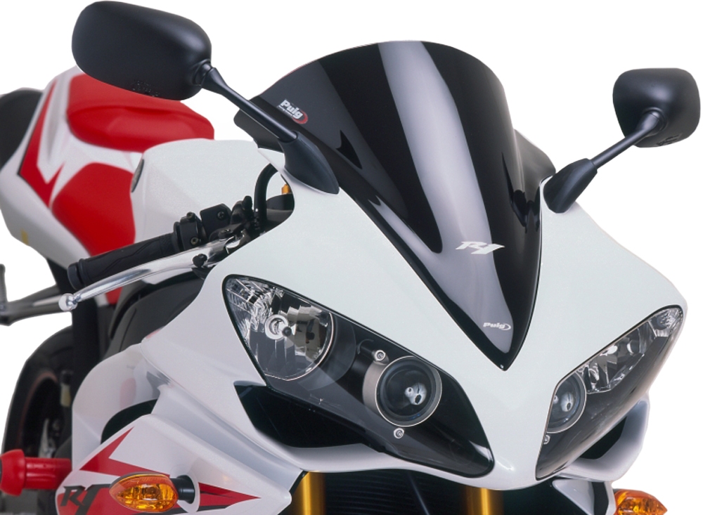 Racing Windscreen