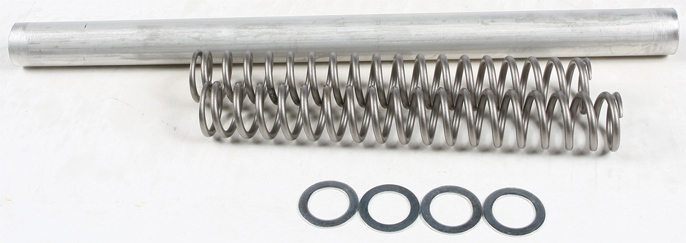 High Performance Fork Springs