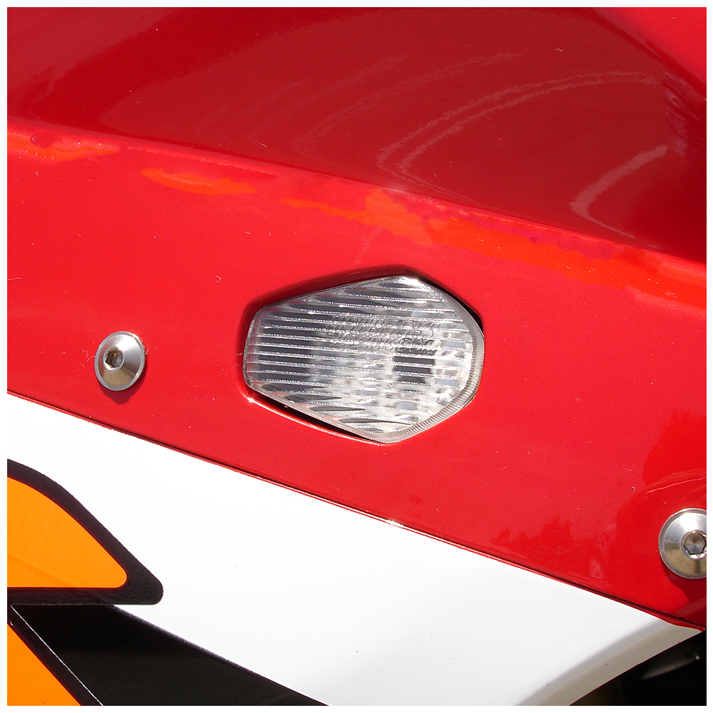 Flush Mount Signal