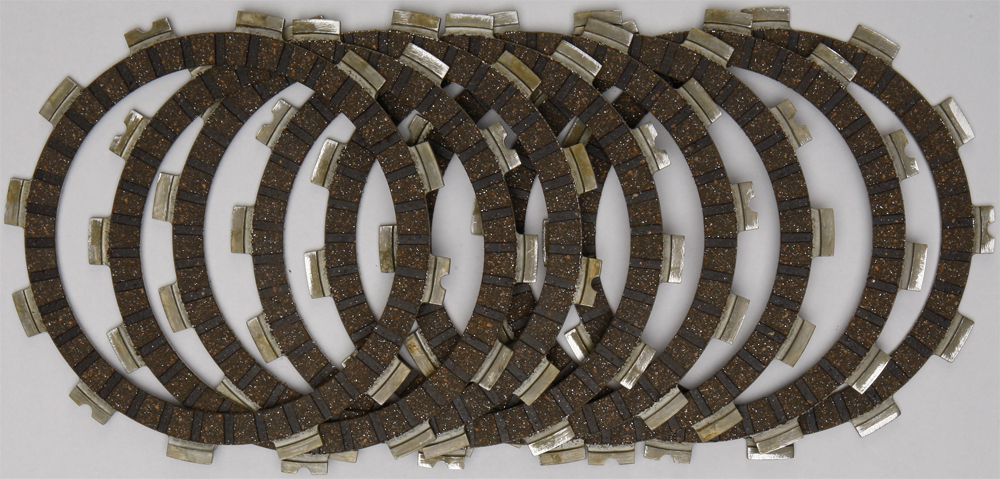 Redline Clutch Kit