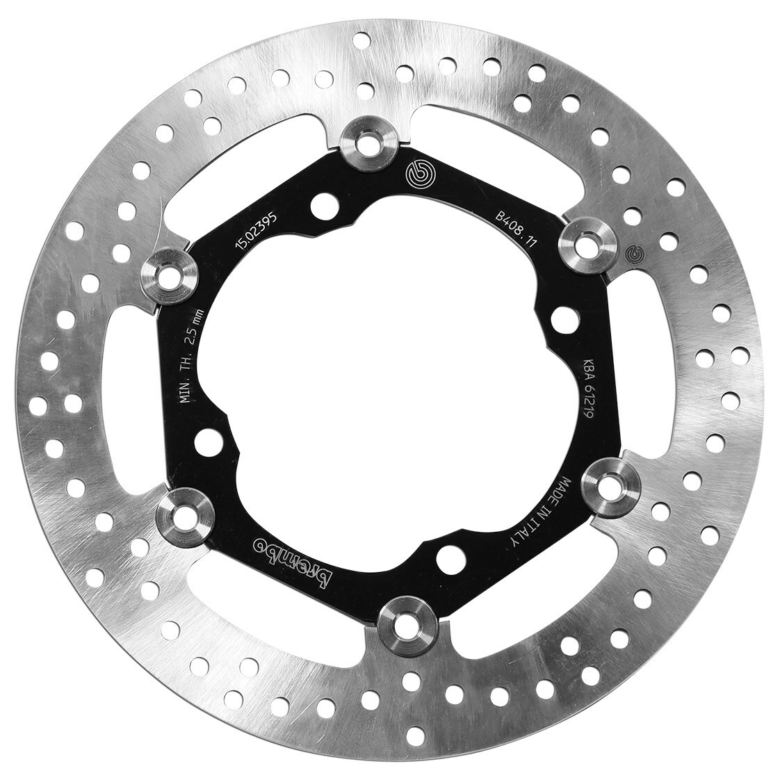 Prime Brake Rotors