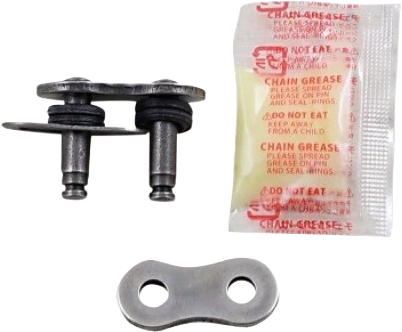 RK EXCEL MASTER LINK 520MAXX - View 1