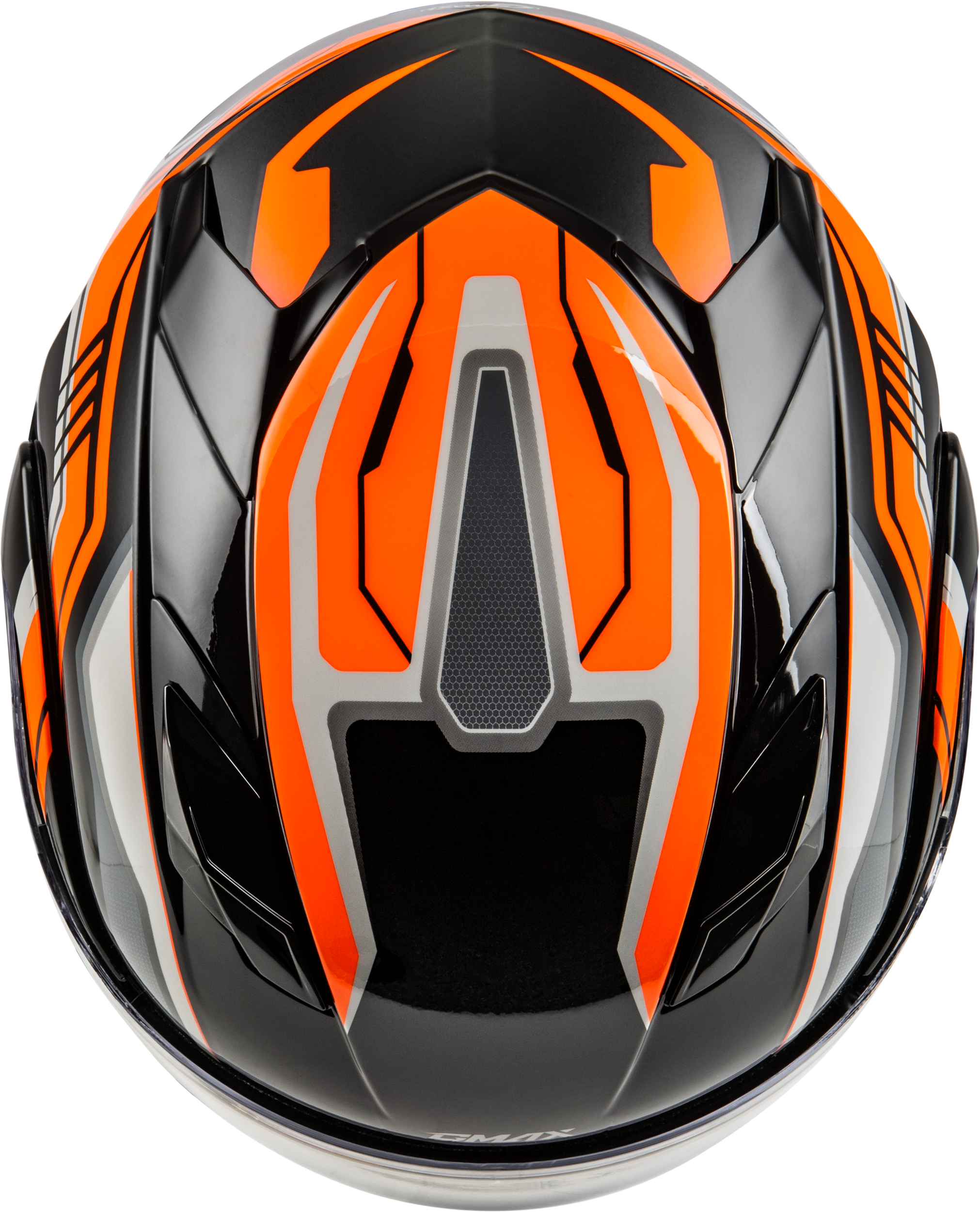 Gmax MD-01S Transistor Snow Helmet with Electric Shield and Rear LED Light - Picture 22 of 31