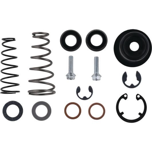 Master Cylinder Rebuild Kit