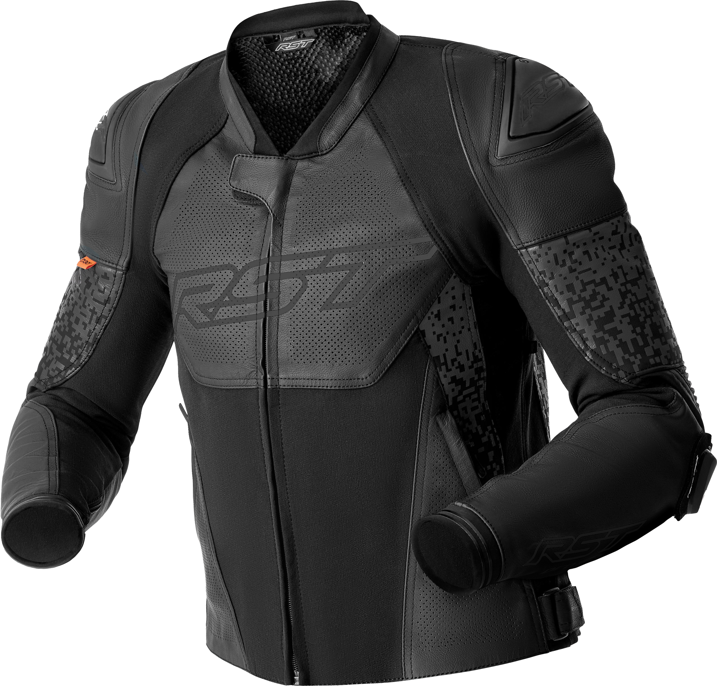 PS Supersport-K D30 Jacket - View 1