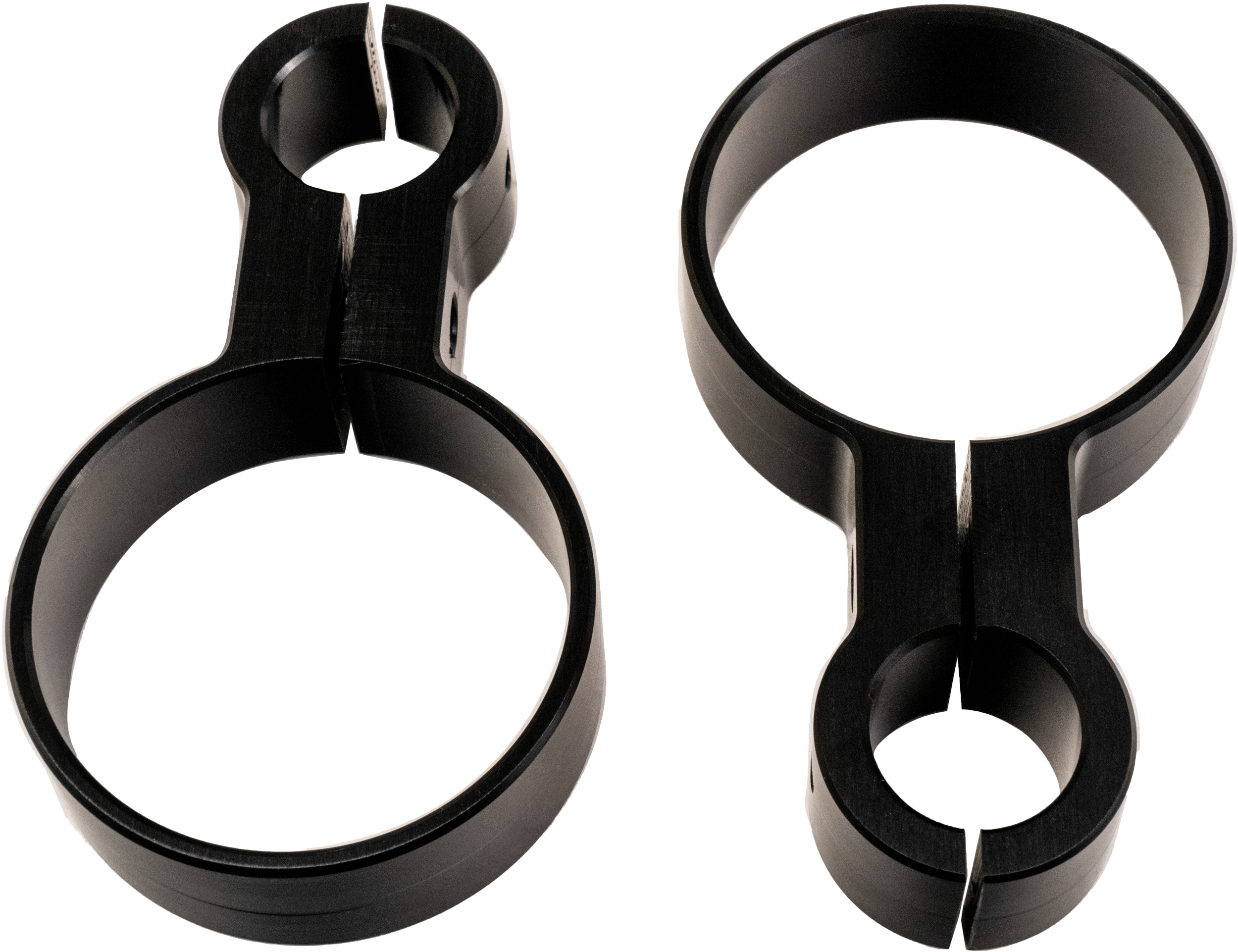 HOFMANN DESIGNS Shock reservoir mount - View 1