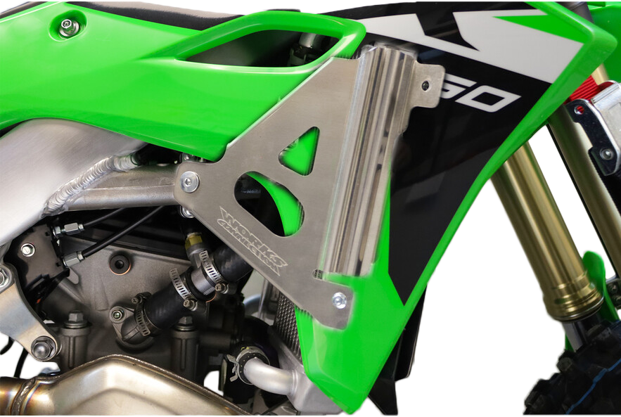Radiator Brace