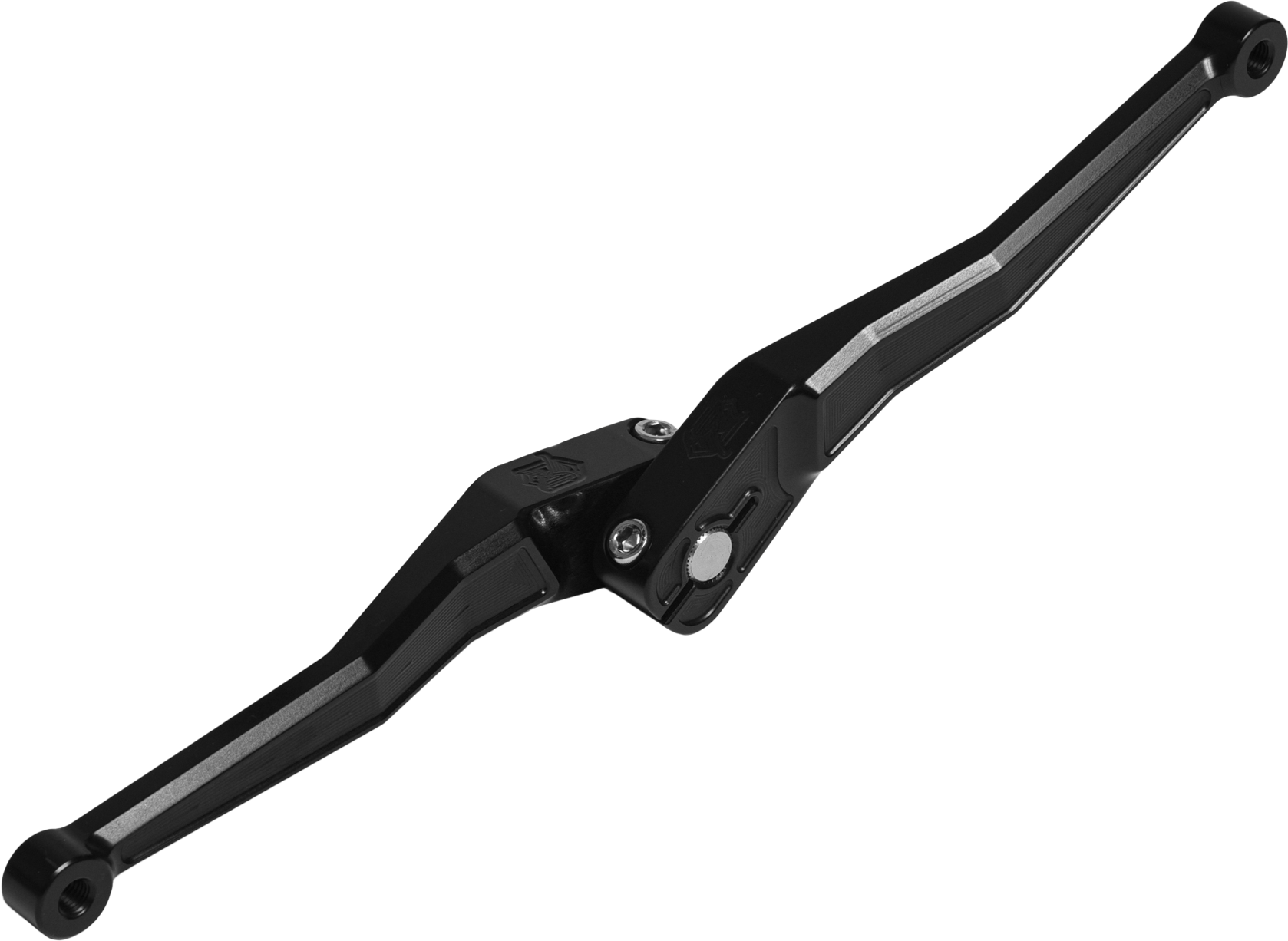 HEEL/TOE SHIFTER LEVERS BLACK PAIR