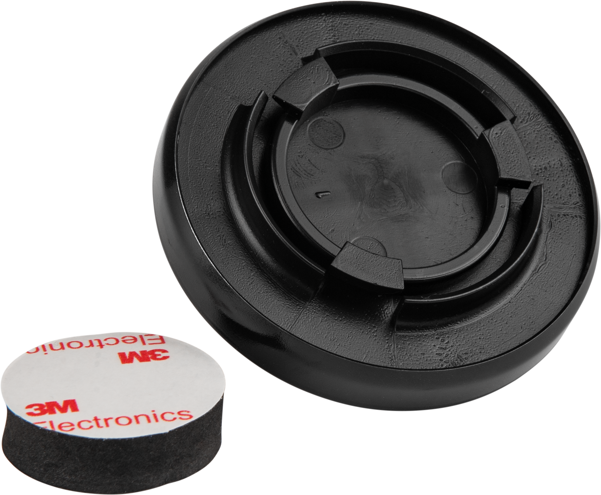 Gas Cap