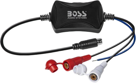 BOSS AUDIO SOUND BAR TO POD CONNECT CABLE - View 1